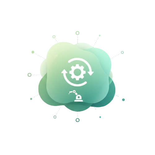 Automation illustration